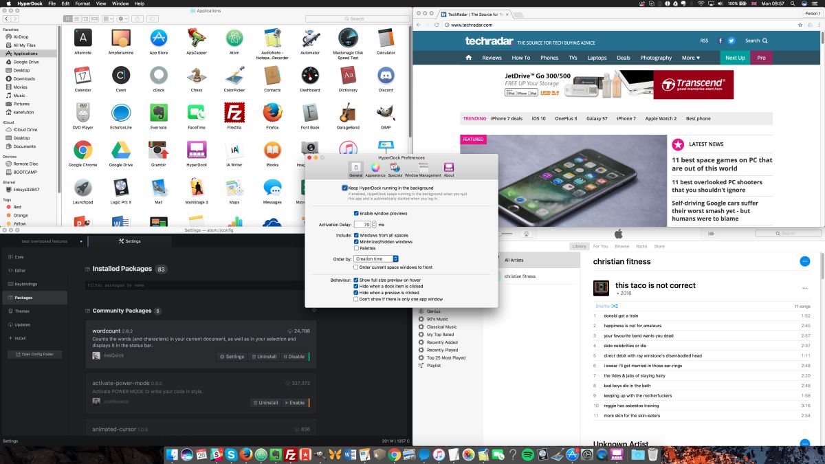 Mac Create Virtual Cd App