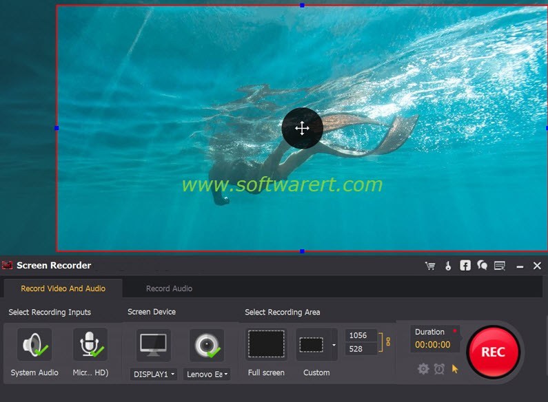 Best youtube recording software for mac